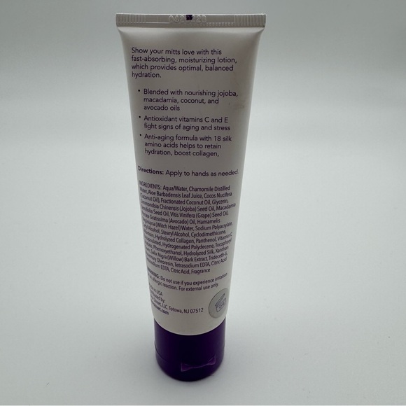 New Color Street Hand Lotion 50 mL (1.69 oz) Lightweight Moisturizer Hydrating - Picture 4 of 8